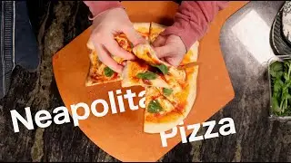 The Best Way To Make Pizza At Home