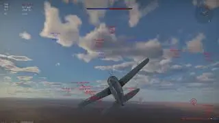 War thunder.