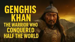 The UNTOLD History of the Mongol Empire