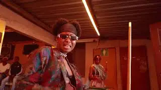 Holy Alpha ft Redondo - Subuza (Official Music Video)