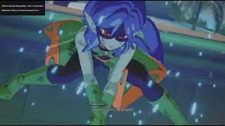Dragon ball Sparking Zero online death match