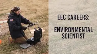 Division of Waste Management Environmental Scientist