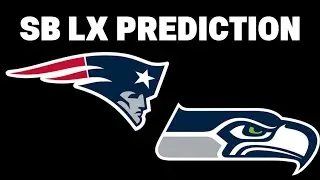 Super Bowl LX Prediction