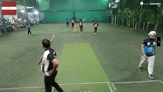 Live Cricket Match | Kalantri Kings (MPL6) vs Zawar Blasters (MPL6) | 25-Nov-23 07:00 PM 6 overs | M