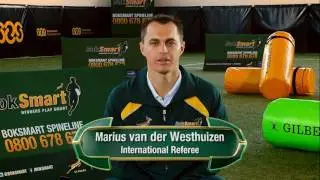 BS4 Referees role in rugby safety in SA 480p