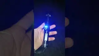 Lanterna t&aacute;tica T9
