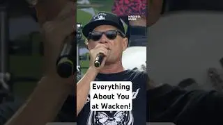 Ugly Kid Joe - Live at Wacken Open Air 2025 - Teaser