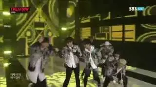 [140325] BTOB - Beep Beep & Melody & Hello Mello