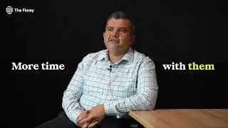 Not just memory loss: Dementia researcher Dr Abdel Belaidi shares his father's diagnosis