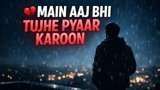 Main Aaj Bhi Tujhe Pyaar Karoon ❤️