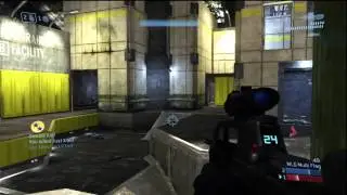 Nice Little Triple Kill