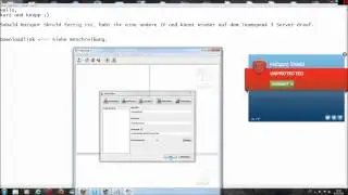 Teamspeak 3 Permaban umgehen tutorial german
