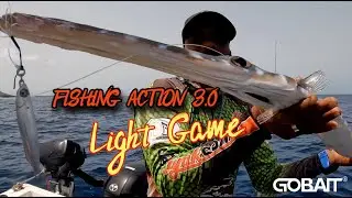 Este se&ntilde;uelo provoca ataques brutales | Fishing Action 3.0 #3