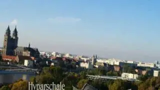 Sachsen -  Anhalt - Das hier sind Wir