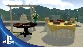 PlayStation Home Virtual Item Showcase, volume 49