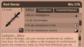 Dofus stuff feca rykke-errel .wmv