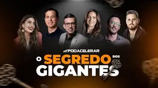 Inovação em Foco: Momentos Marcantes com Empreendedores de Sucesso | PodAcelerar#143