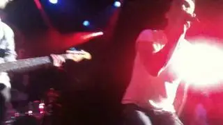 Maroon 5 - Sunday Morning With Ryan Dusick!