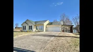 Lake Cumberland Real Estate Professionals - 135 Cromer Drive