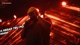 TU ÉS PODEROSO - MINISTRAÇÃO