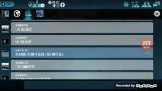Matte Blue paint sold to savage juan64