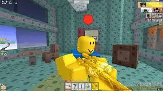 Roblox Weapon Kit - Cyberpunan, Ismymilkold Highrise