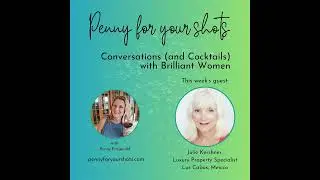 Julie Kershner: Emotional Conversations on Real Estate and Life