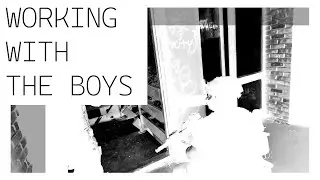 AAT ✔ WORKING WITH THE BOYS - Powergun CQB