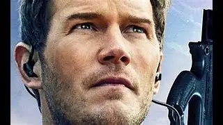 Mercy   Official 'Were You Just Programmed Wrong' Clip (2026) Chris Pratt, Rebecca Ferguson