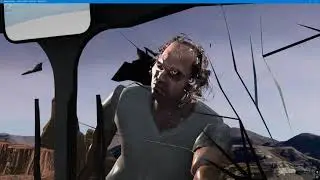 Quick, get that man a BC-Powder :D