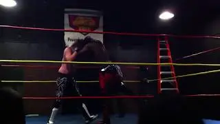 James Veal vs. 