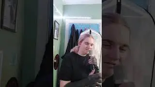 Palaye Royale  - Broken cover 