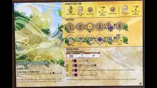 Spirit Island Guide - Sun-Bright Whirlwind