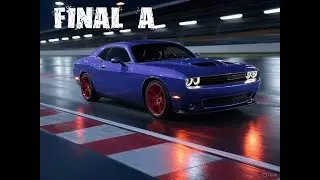 Turbo Racing 1/76 (08) FINAL A C75 CHALLENGER - Octubre 21, 2025