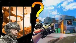 Black Ops 4 Multiplayer To Include Grappling Hooks | BS BO4 Leak??