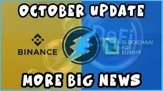 Electroneum news, October update