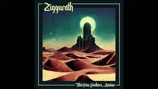 Ziggurath - Tales from Southern Realms (Dungeon Synth / Desert Synth)