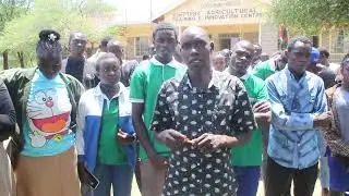 WHY CHOOSE CHEPTEBO AGRICULTURAL TRAINING AND INNOVATION CENTRE (CATIC)
