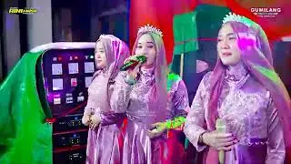 Wahai kasihku#umi sidqia#aini music live .ds.dukun