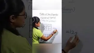Figure Counting Trick. how to count numner of squares. #figurecounting #reasoningtricks #square