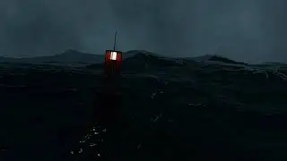 Sinking Into the Deep