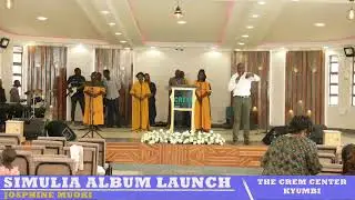 Josephine Muoki Music Live Stream