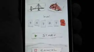Ten Squared 1.1 Best logic puzzle game for the iPhone
