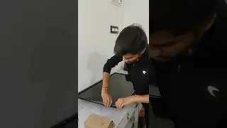 Kodak 43 inch led tv backlight repair #electronic #like #share    #youtube #shorts #shortvideo