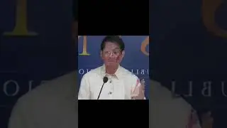 Senator Ping Lacson nagsalita tungkol sa Issue ng 'Flood Control' #viralvideos