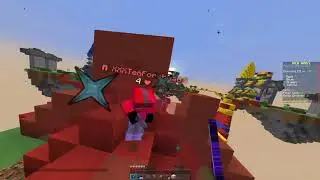 200 Stars - Bedwars Montage