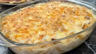 طريقة عمل نجرسكو القنبلة | سنة أولى طبخ مع الشيف سارة عبد السلام
