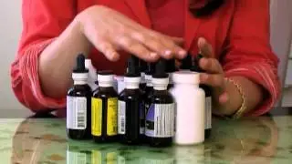 Supplement Overload