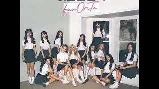 favOrite - LOONA [Audio]