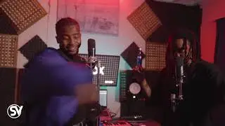 SOUNDS OF THE COAST PRESENTS PRAY SEPTEMBER & QUAN - F.W.M (OFFICIAL VIDEO)